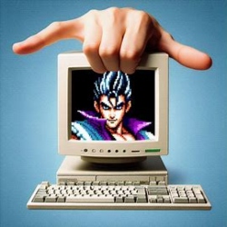 Avatar de Usuario
